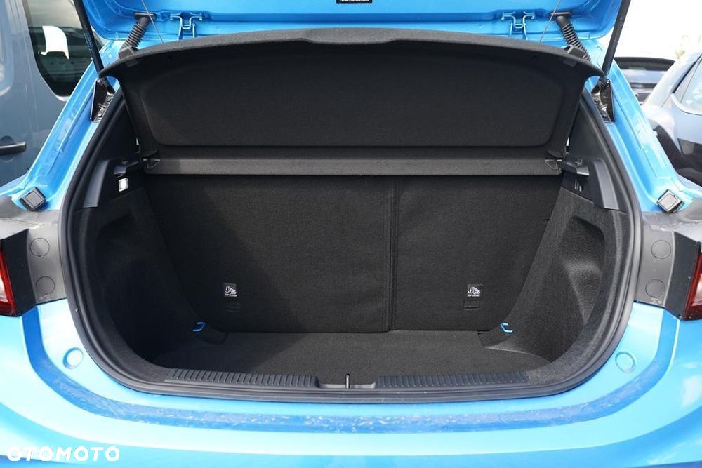 MG MG3 1.5 HEV+ Excite - 7