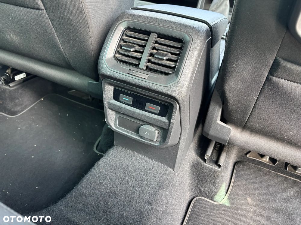 Volkswagen Tiguan 2.0 TDI SCR 4Motion (BlueMotion Tech) Highline - 22