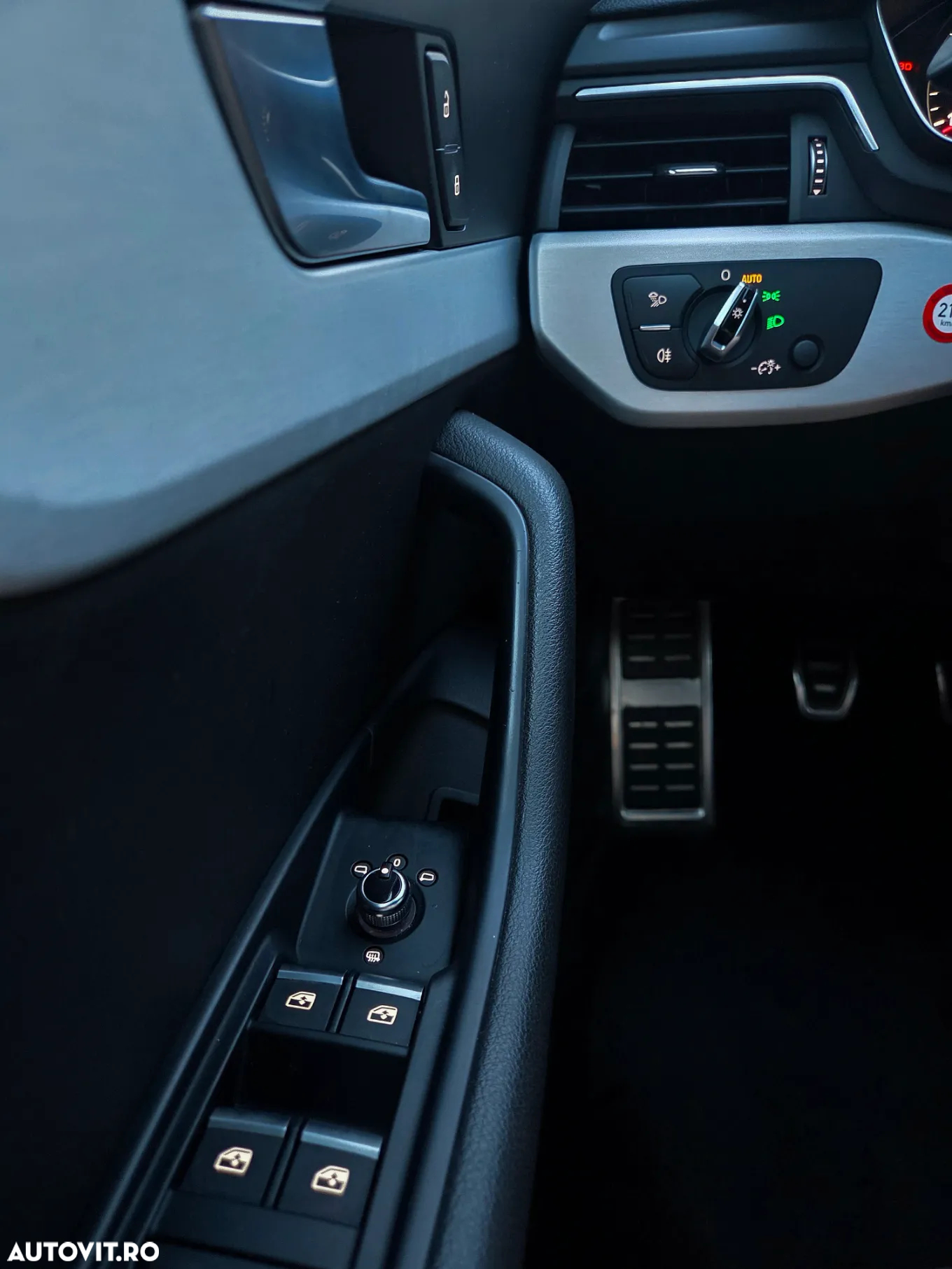 Audi A4 - 13