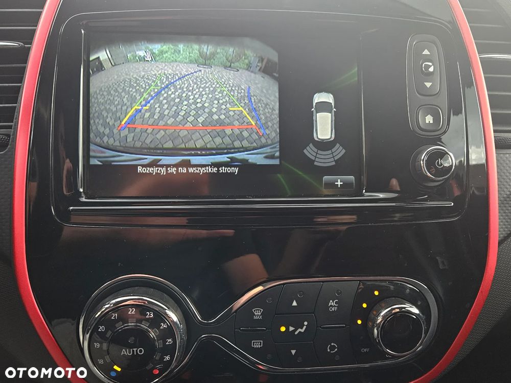 Renault Captur TCe 120 EDC Helly Hansen - 18