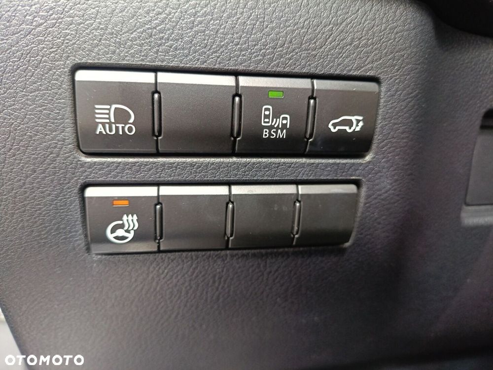 Lexus NX 300h F Sport AWD - 23
