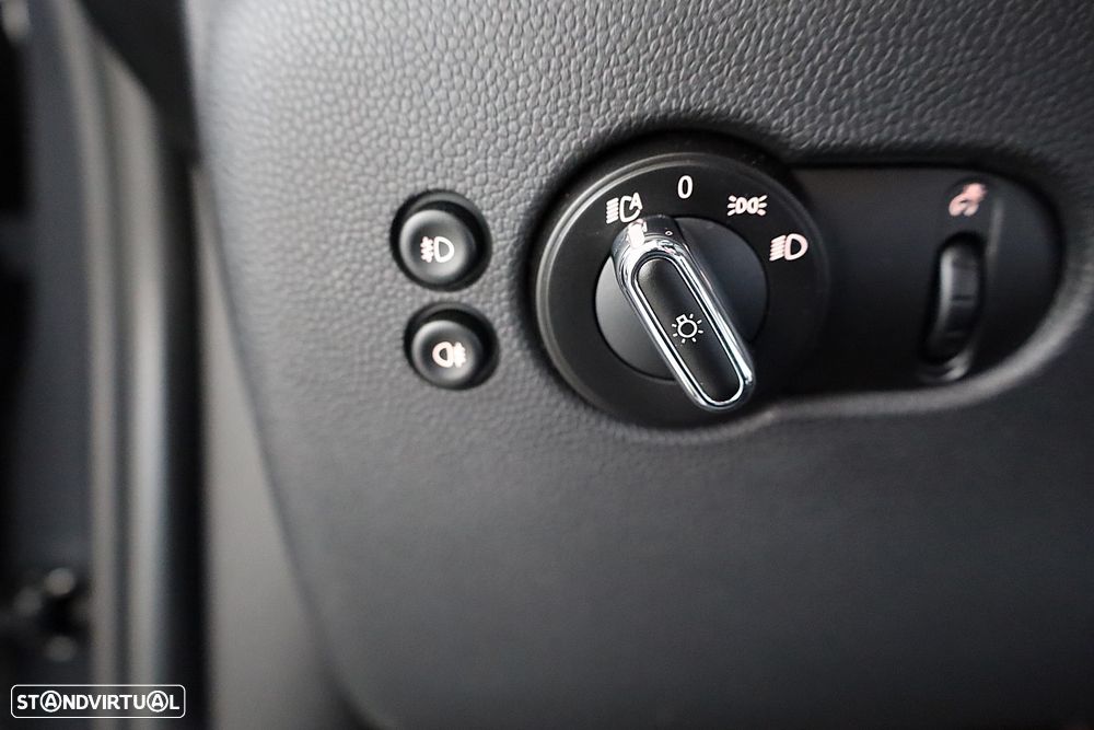 MINI Coupé Cooper SD Auto - 38