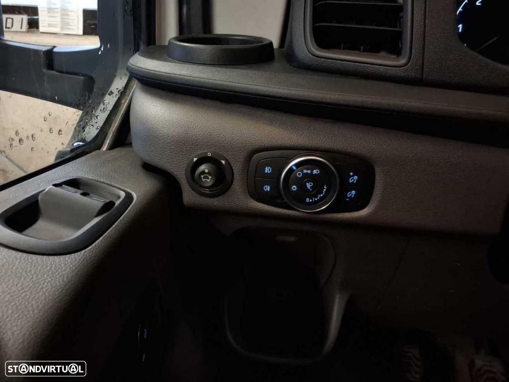 Ford Transit Transit 350 L3 c/iva - 5