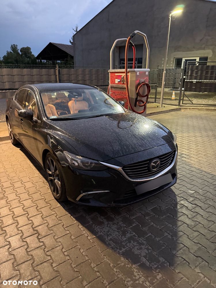 Mazda 6 - 3