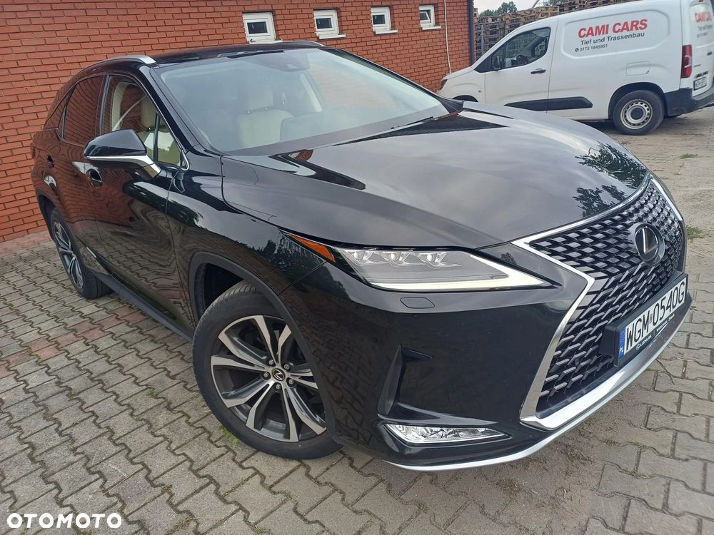 Lexus RX 300 Prestige - 2