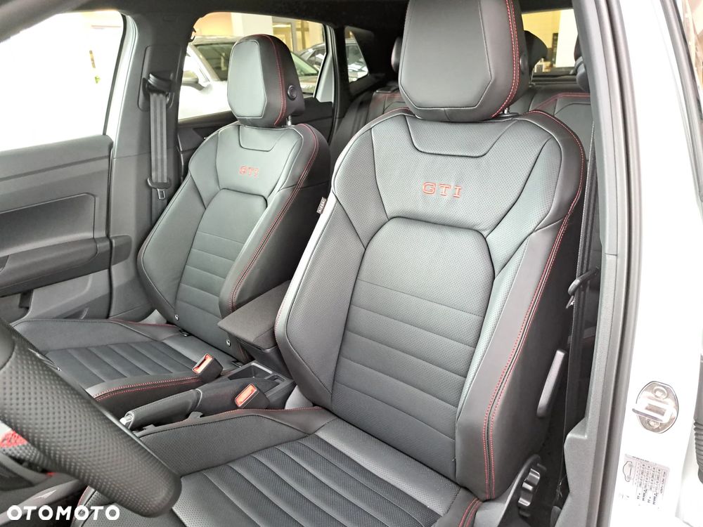 Volkswagen Polo 2.0 TSI GTI DSG - 9