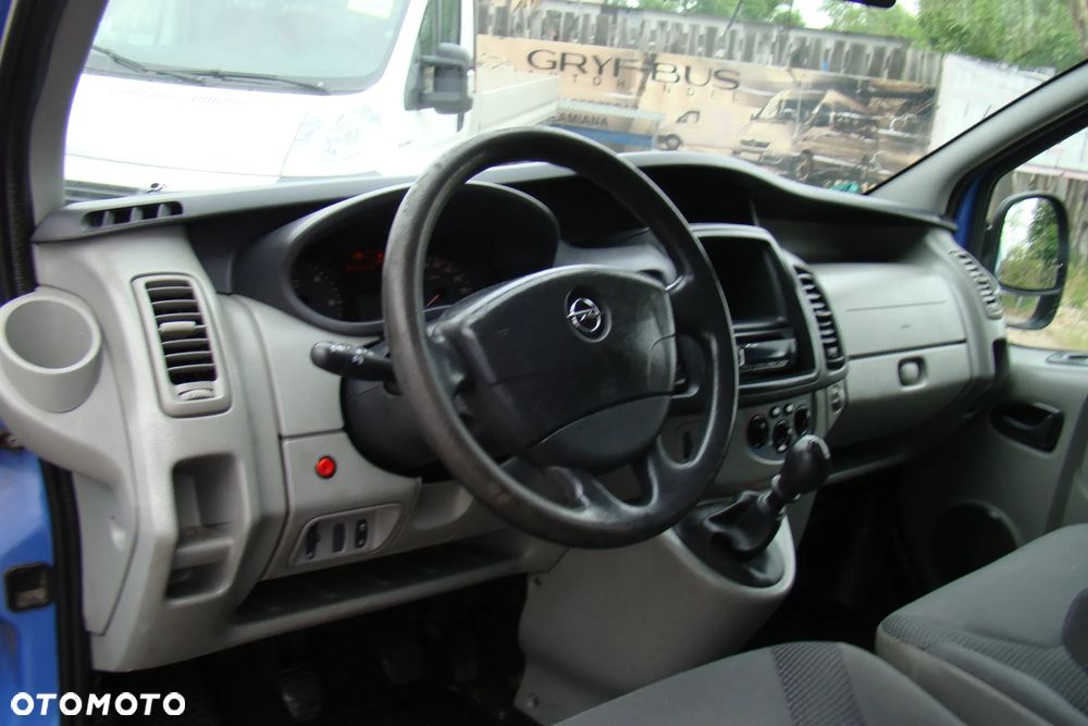 Renault Master - 8