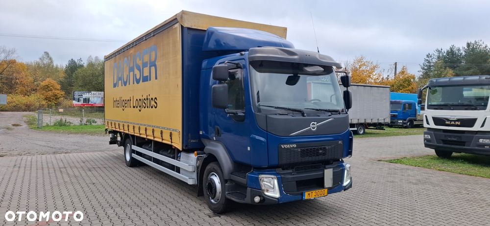 Volvo FL
