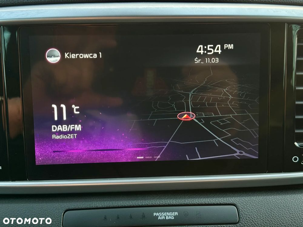 Kia Sportage 1.6 T-GDI AWD DCT GT-line - 28