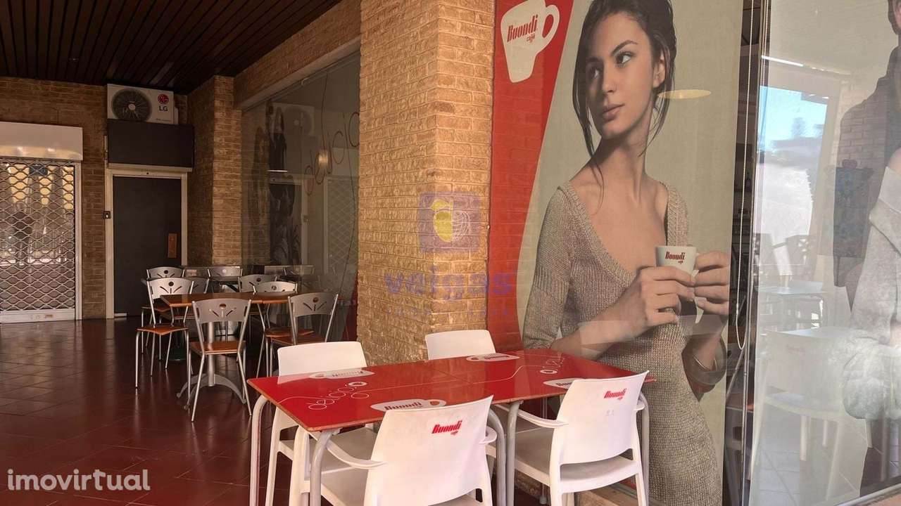 Café/Restaurante à Venda (Trespasse) - Grande imagem: 2/28