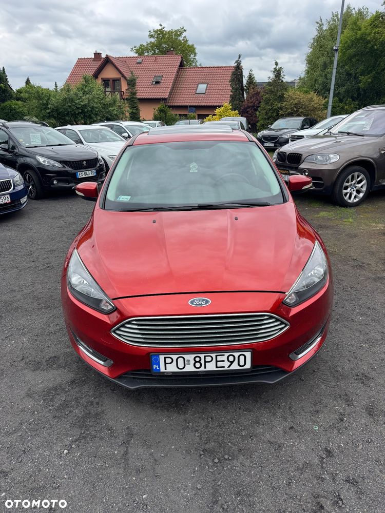 Ford Focus - 3