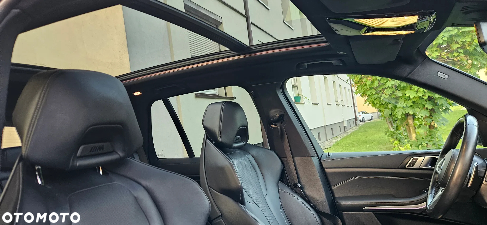 BMW X5 xDrive45e - 30