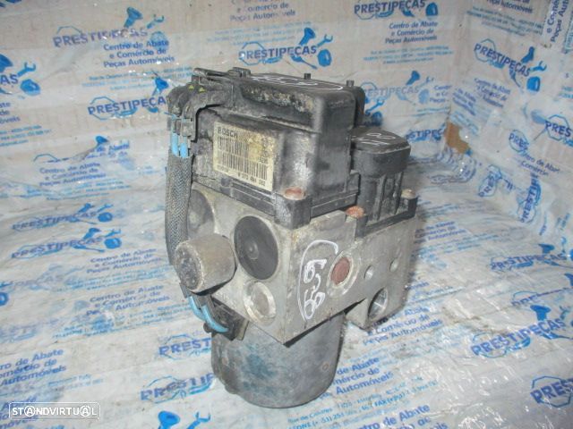 Abs 90581417 0265216651 0273004362 OPEL ZAFIRA 2000 1.6 I OPEL ASTRA II (G) 2001 1.4 90CV 5P CINZA OPEL ASTRA G CARAVAN 1999 2.0DI 82CV 5P PRETO - 1