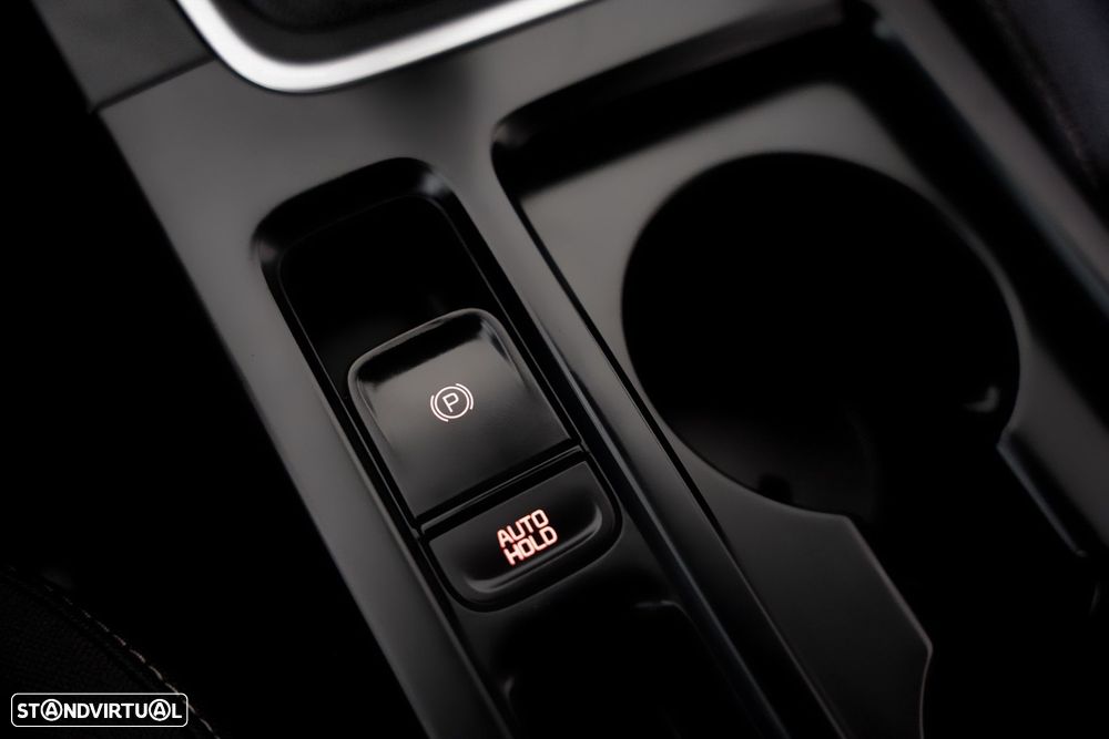 Kia XCeed 1.0 T-GDI Drive - 8