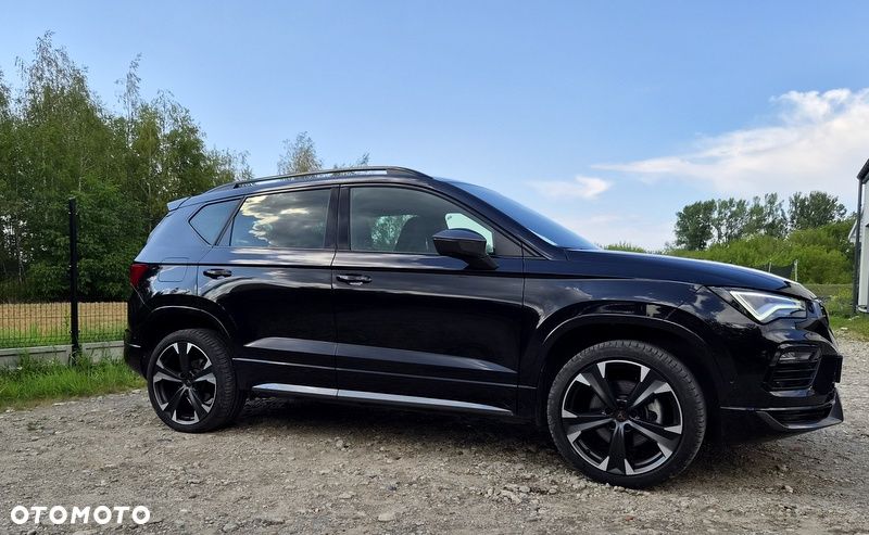 Cupra Ateca - 10