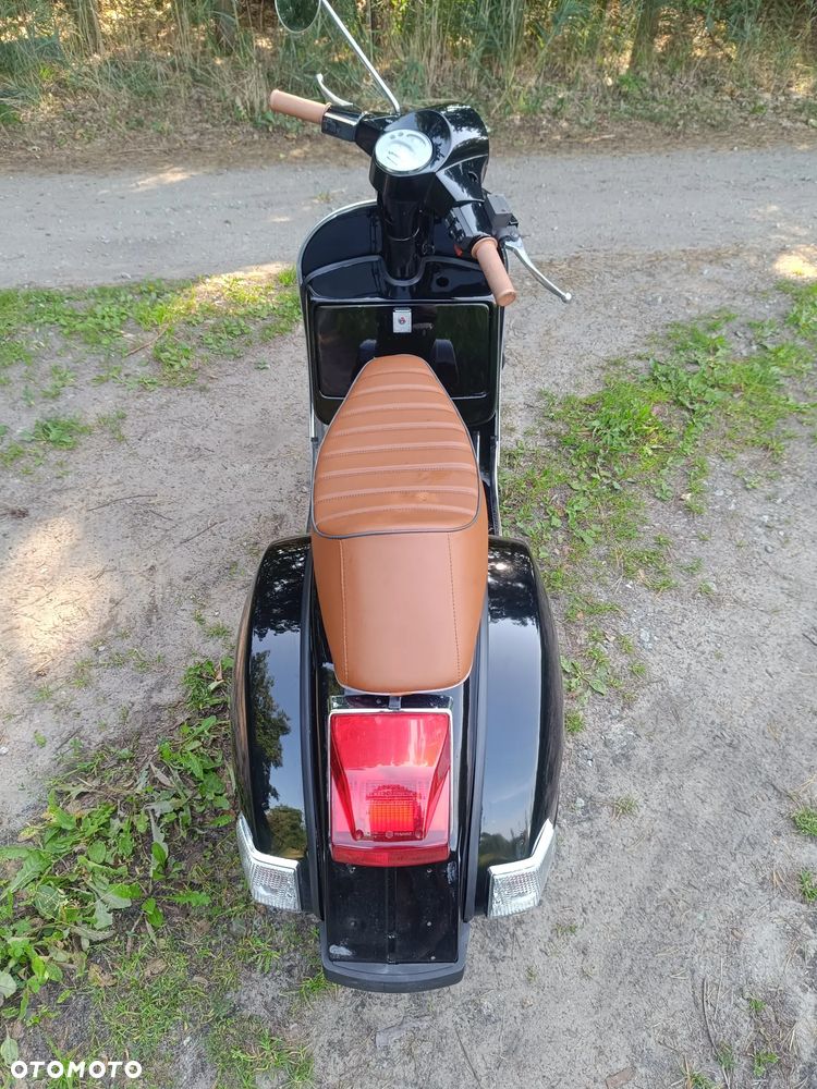 Vespa PX - 6