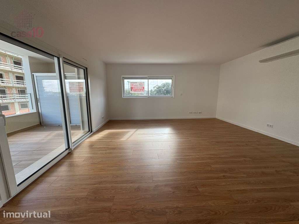 Apartamento T3 para venda, Vale Salgueiro - Montijo - Grande imagem: 2/22