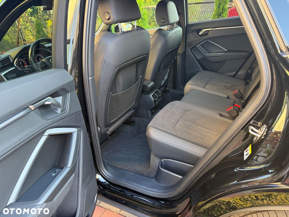 Audi Q3 - 25