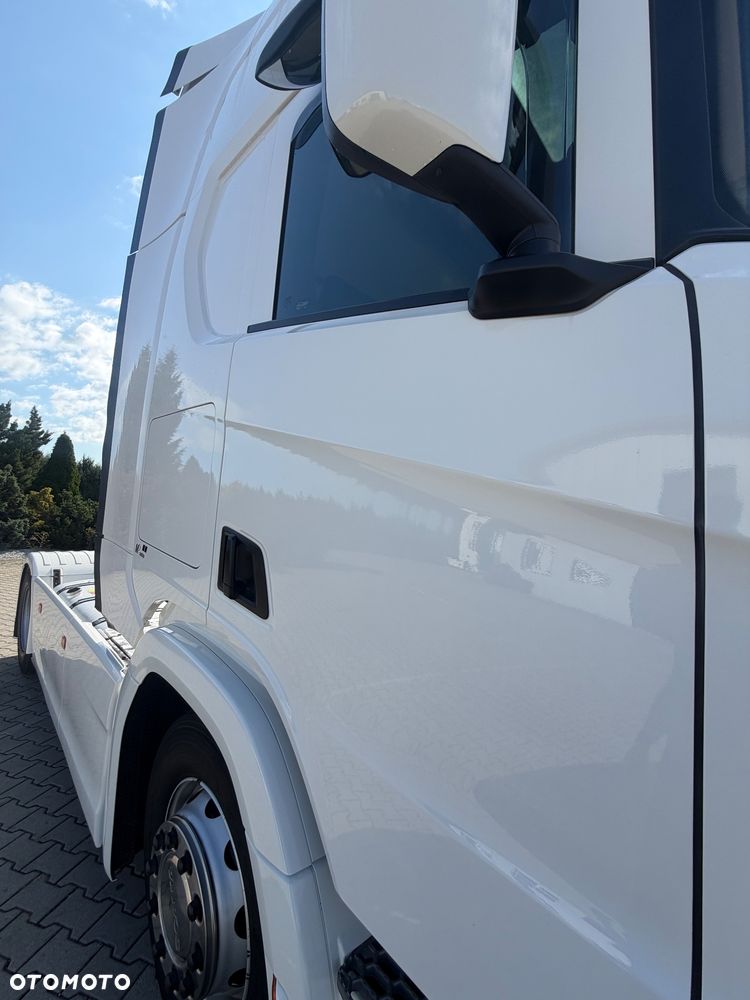 Scania R450 - 17