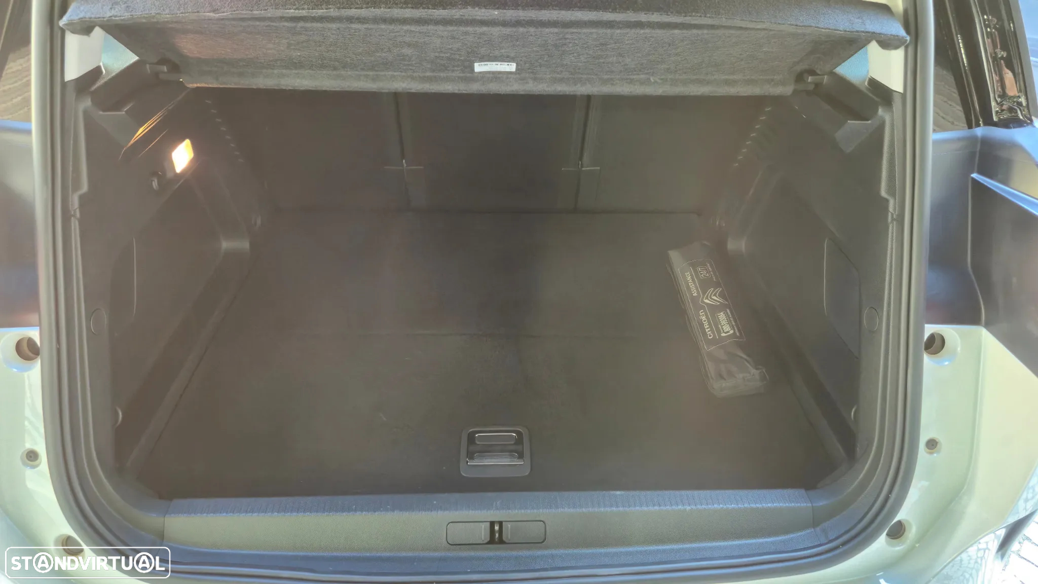 Citroën C5 Aircross 1.6 Hybrid Shine Pack e-EAT8 - 42