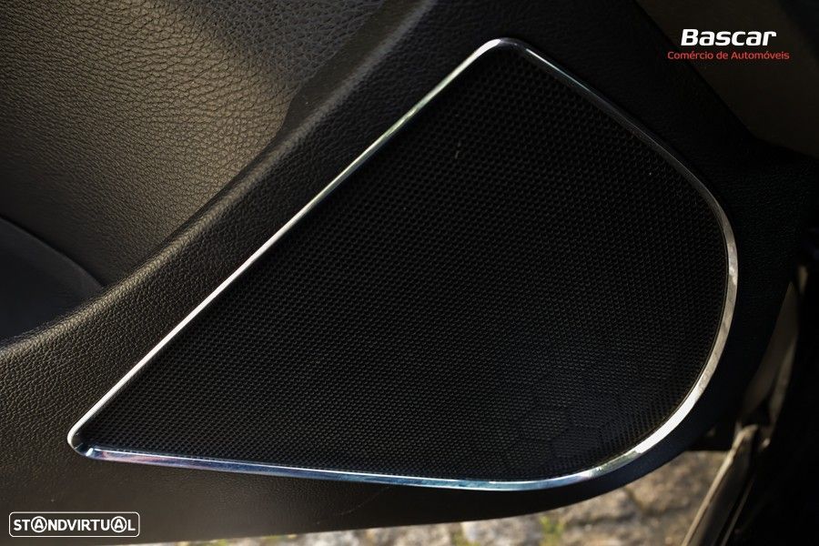 Opel Astra 1.7 CDTI Cosmo - 45