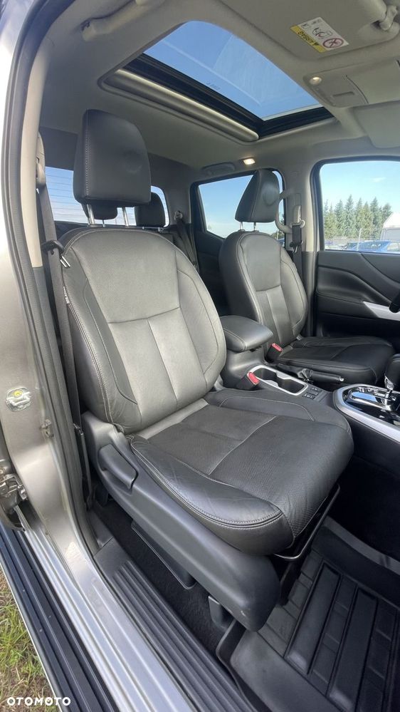 Nissan Navara - 10