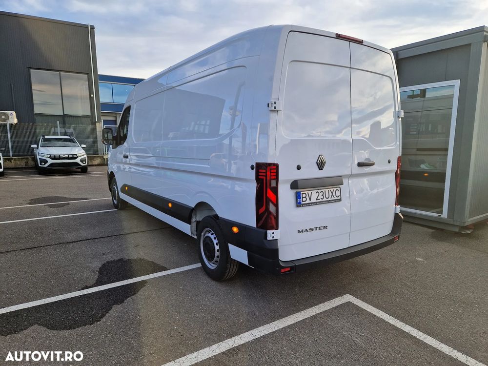 Renault MASTER - 7