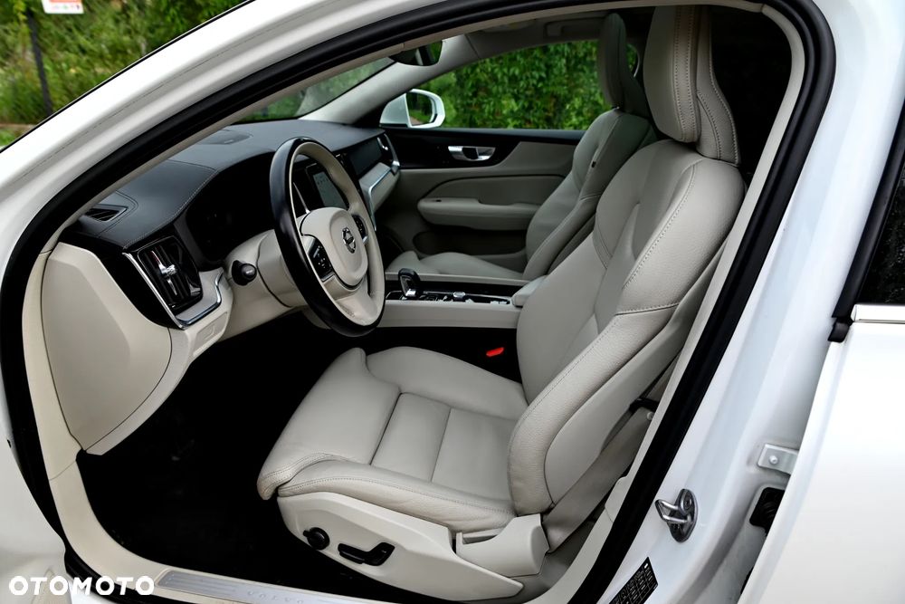 Volvo V60 B3 B Geartronic Inscription - 20