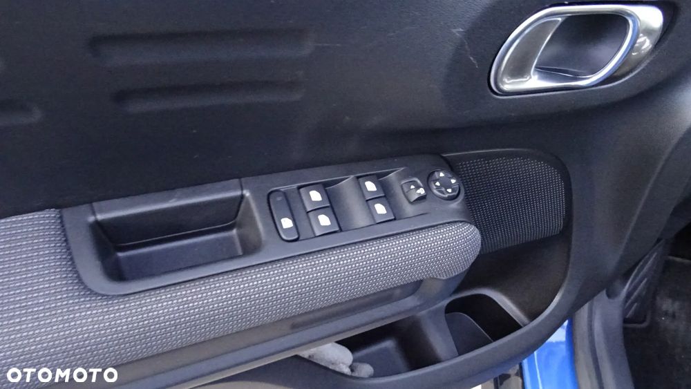 Citroën C3 Aircross 1.5 BlueHDi Feel Pack S&S - 14