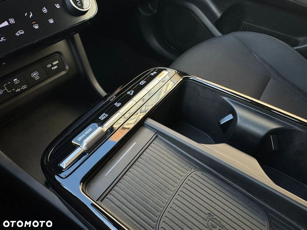 Hyundai Tucson 1.6 T-GDi PHEV Smart 2WD - 21