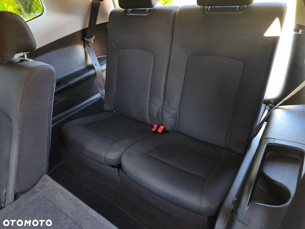 Chevrolet Orlando 1.4 T LTZ - 13