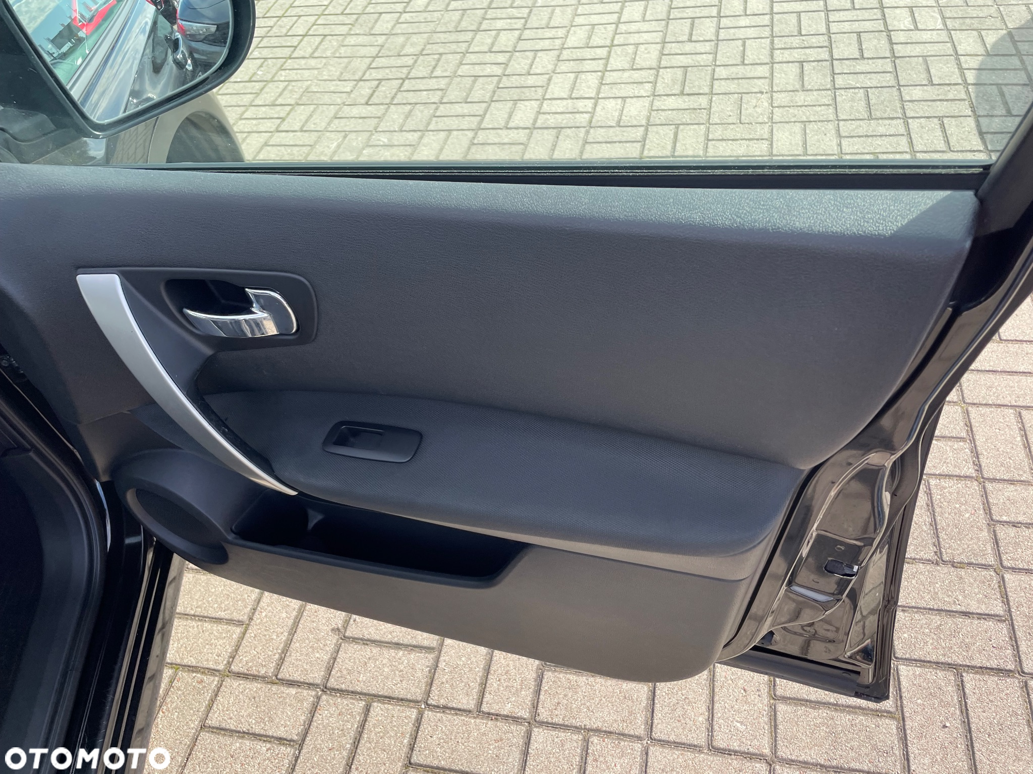 Nissan Qashqai 1.6 dCi 360 S&S - 28