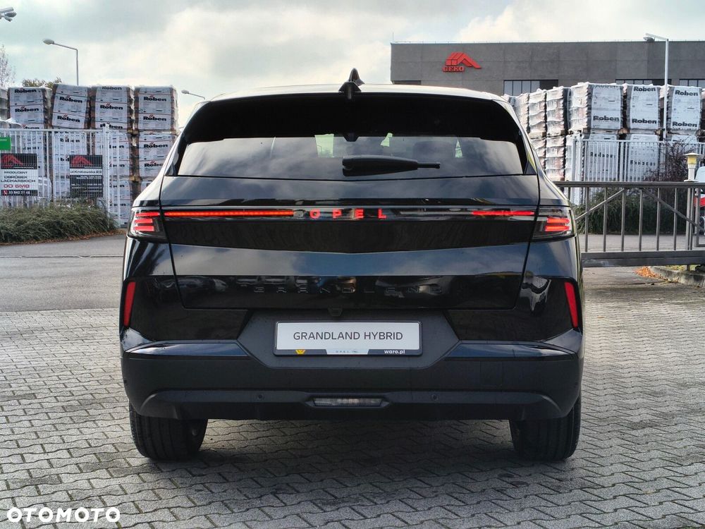 Opel Grandland - 7
