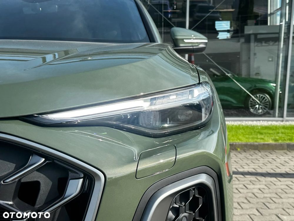 Audi Q5 TFSI mHEV 150 kW S tronic - 5