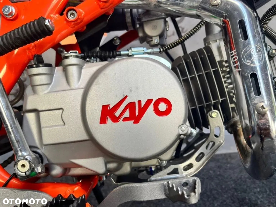KAYO Inny - 11