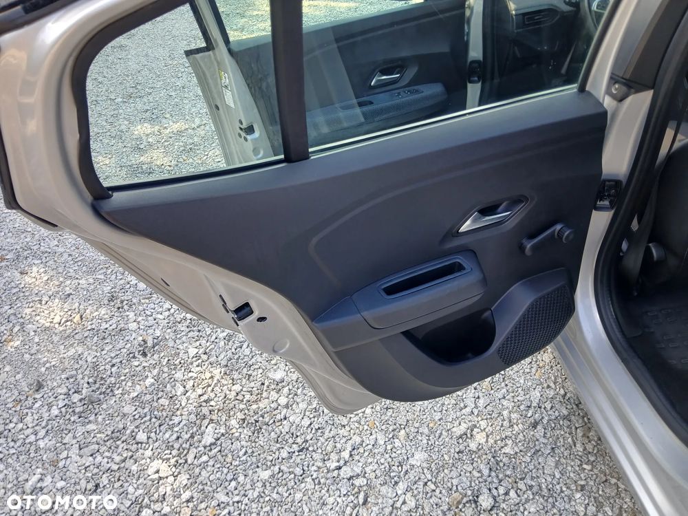 Dacia Logan - 32
