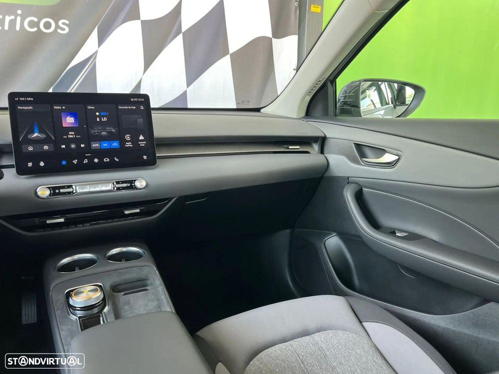 MG MGS5 EV 49 kWh Comfort - 15