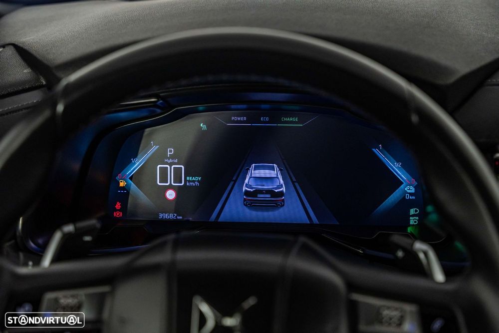 DS DS7 Crossback E-Tense Rivoli EAT8 - 40