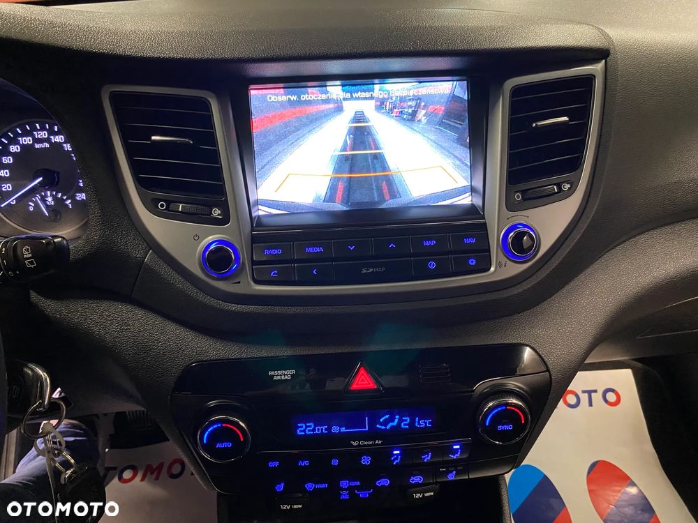 Hyundai Tucson 1.6 GDi 2WD Style - 19