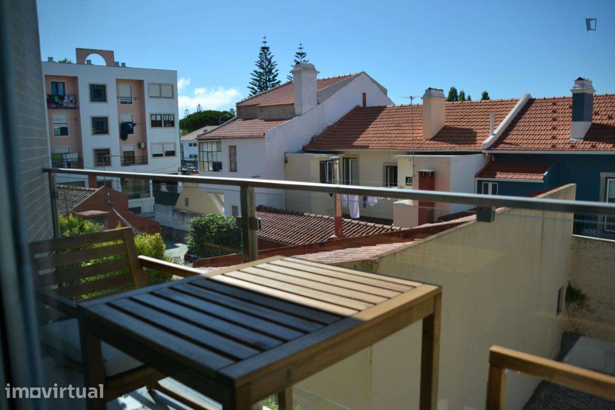 Apartamento com 2 quartos - localizado em Carcavelos Lisbon - Grande imagem: 4/60
