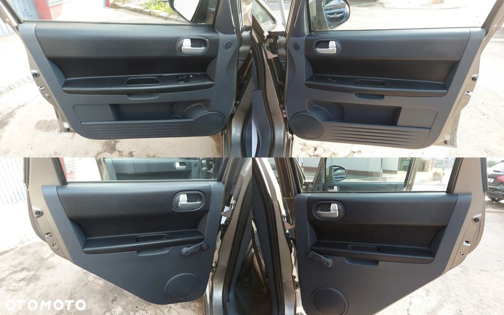 Mitsubishi Colt 1.3 Motion Plus - 32