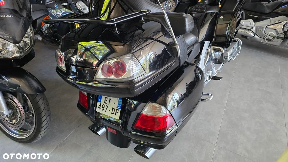 Honda GL - 33