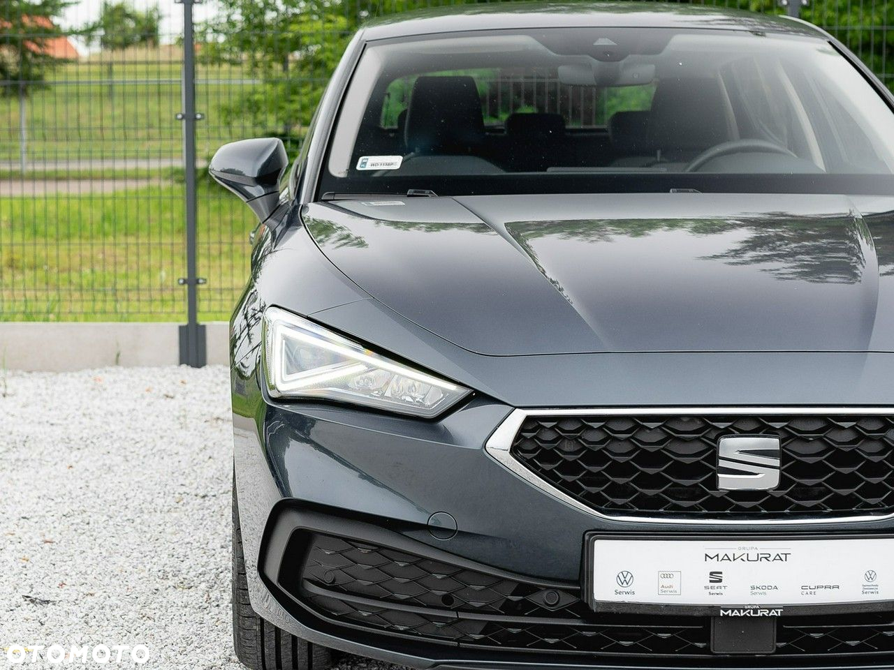 Seat Leon 1.5 TSI Full LED - 9