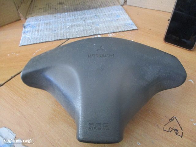 Airbag Condutor AIRCOND517 MITSUBISHI LANCER 1997 - 3