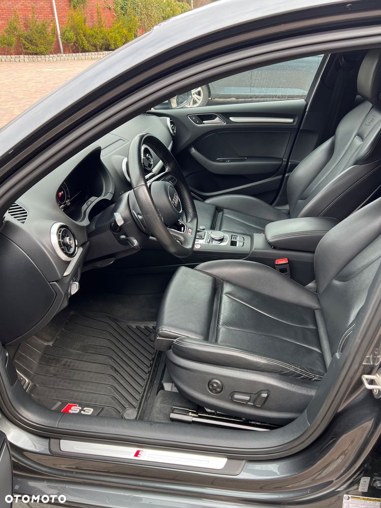 Audi S3 - 13