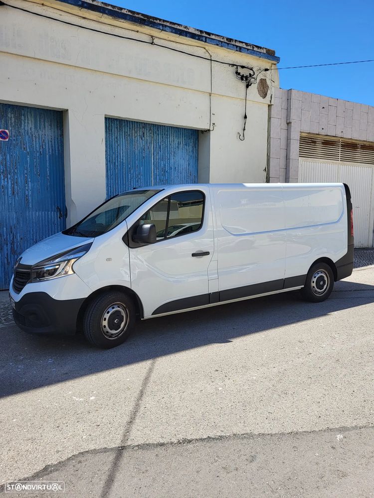 Renault Trafic - 6