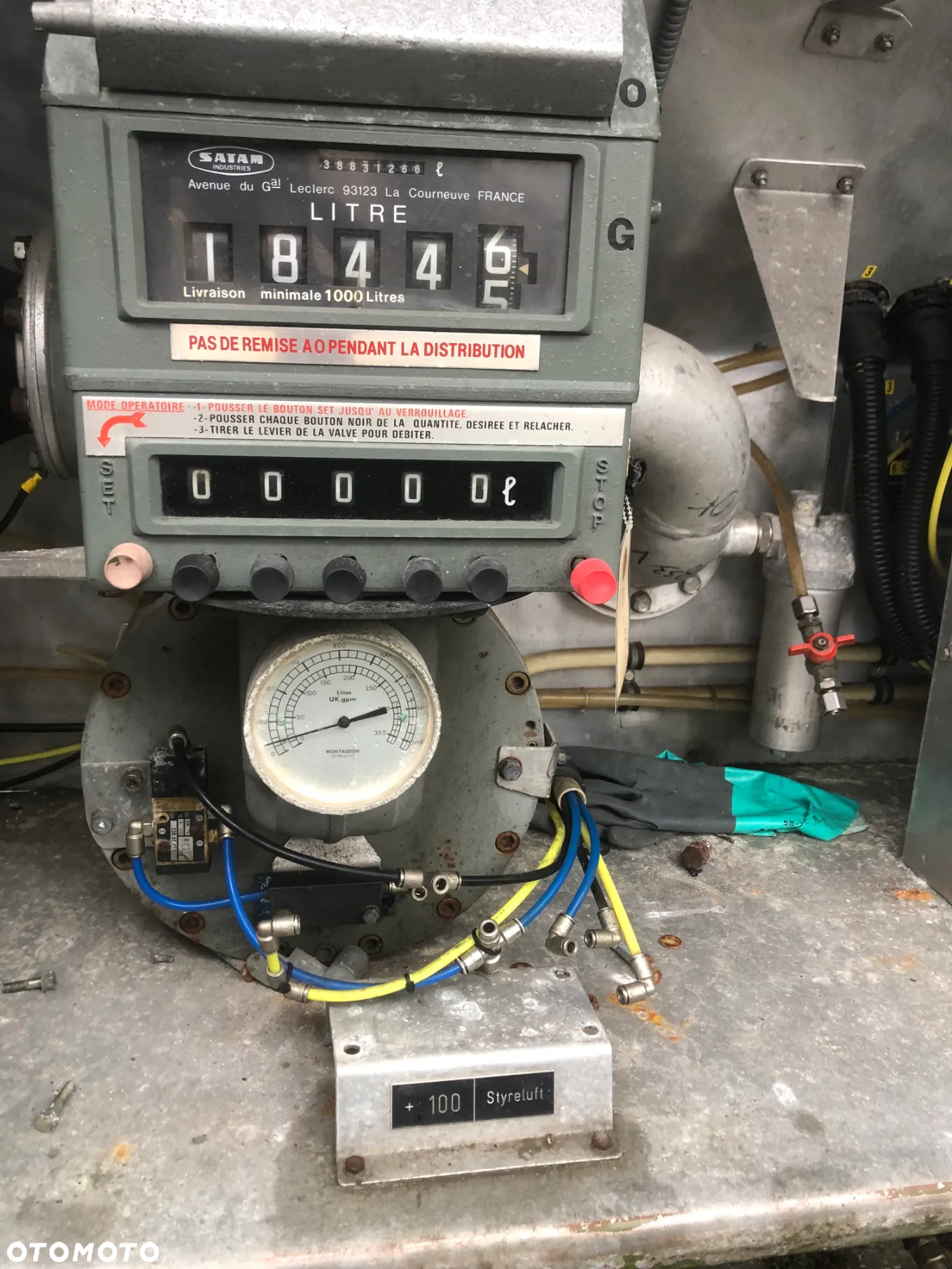 Inny HMK BILCON - 10