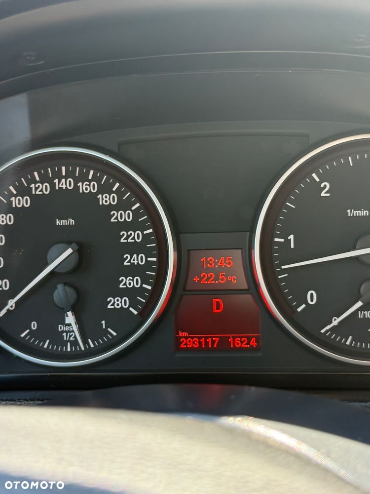 BMW Seria 3 330d - 13