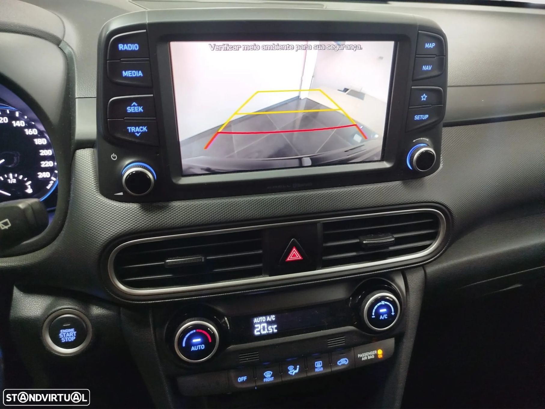 Hyundai Kauai 1.0 T-GDi Premium - 9