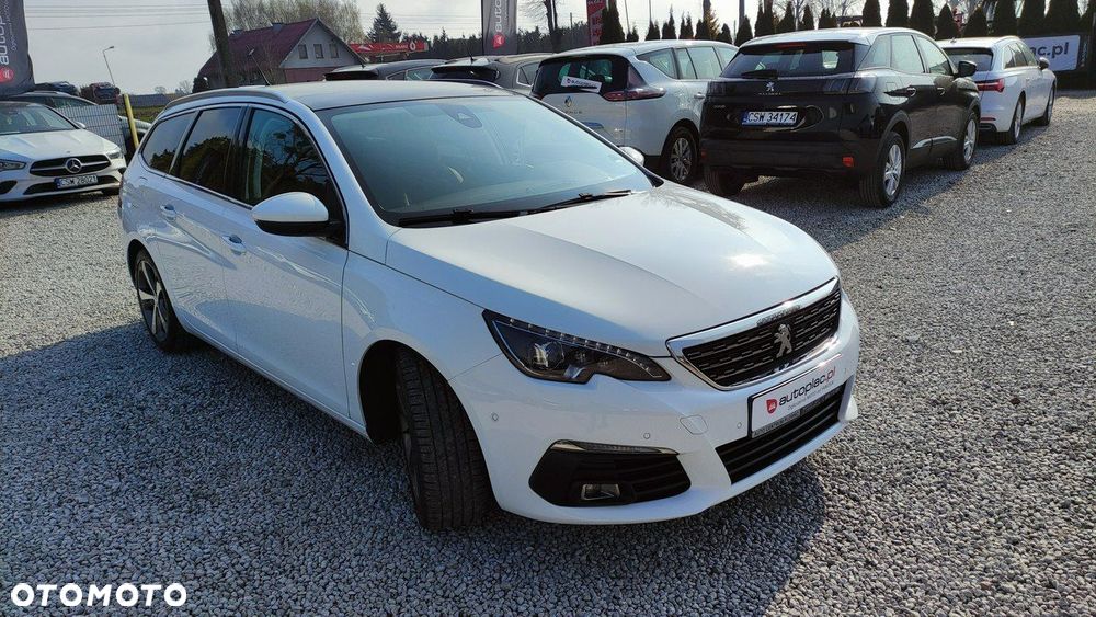 Peugeot 308 - 16